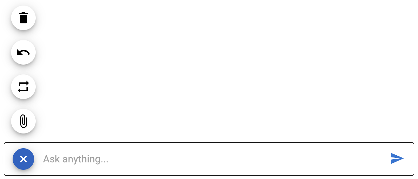 Speed Dial Actions